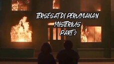 Tersesat di perumahan misterius part 2