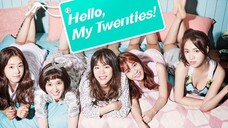 Hello My Twenties-S1-EP11-{Hindi dubbed}