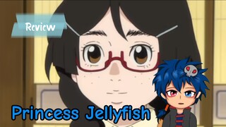 Princess Jellyfish | Review