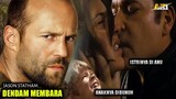 DENDAM MEMBARA‼️Alur Cerita Film Action Jason Statham Perang Kerajaan