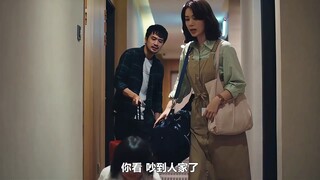 住在酒店走廊尽头的房间，千万要注意这些忌讳！《都市惧集》