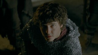 Merlin S05E11 The Drawing of the Dark