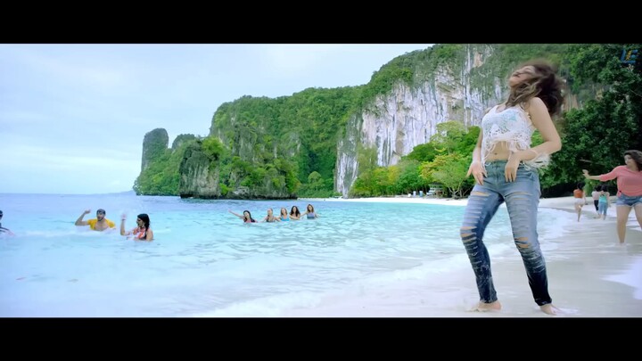 Vanamagan by Jayam Ravi &  Sayyeshaa (2017)