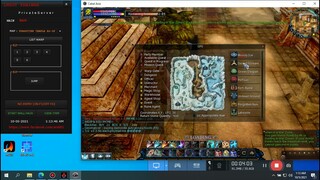 Cabal Asia | Private Server | Cheat Mshield Full Bypassed Version 4.2.6.2