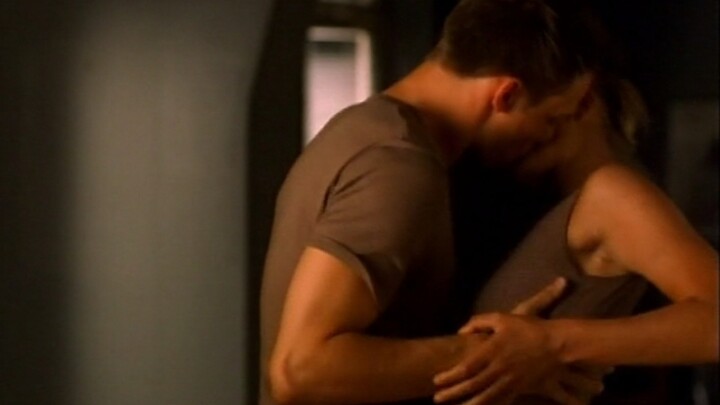 Exercise|"Levottomat" Super Sweet Scene