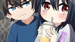 自从告诉了许青会内功，姜禾就开始肆无忌惮了！