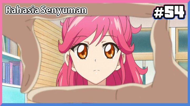 Aikatsu! Season 2 Subtitle Indonesia Episode 54