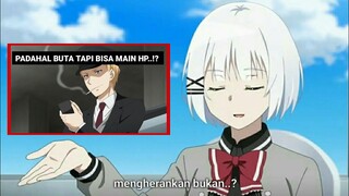 mata komori pulih lagi..!? | Tantei wa mou shindeiru - Tanmoshi episode 4 Review