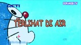 Doraemon Bahasa Indonesia No Zoom | Terlihat di Air