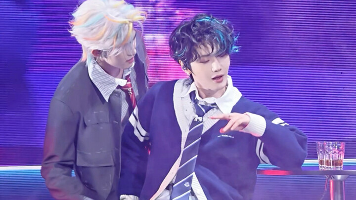 Pria playboy ini mendekati noni muda begini saja