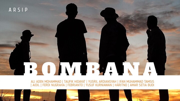 TEAM SURVEYOR BOMBANA