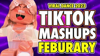 Best Tiktok Mashup 2023 Philippines Party Music | Viral Dance Trends | February 26