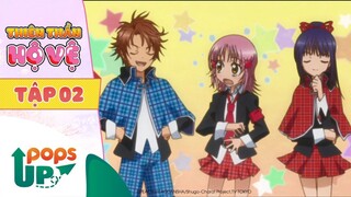 Thiên thần hộ vệ tập 2