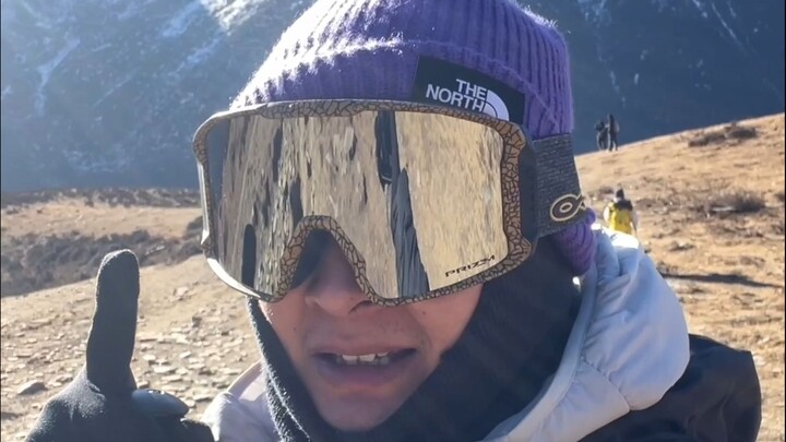 一份特殊的2023年终总结，感谢你们的陪伴