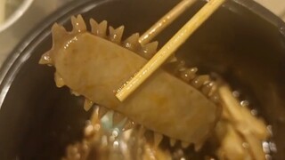 This is outrageous, 96 yuan/jin using konjac to impersonate sea cucumber...