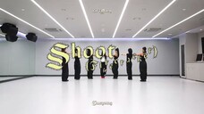 Chaeyoung "Shoot (Firecracker)" Dance Practice