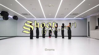 Chaeyoung "Shoot (Firecracker)" Dance Practice