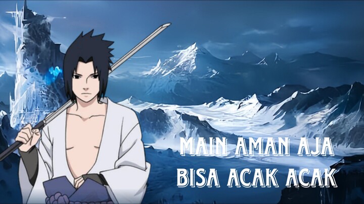 HERO INI BIKIN GUA WS‼️