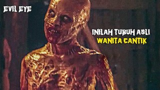 MANUSIA SETENGAH IBLIS | Alur cerita film horor