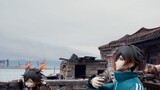 Hoạt hình|Genshin Impact|Phiên bản đặc biệt cho làng xóm của Liyue