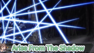 Sung Jin Wo Vs Berru Part 8