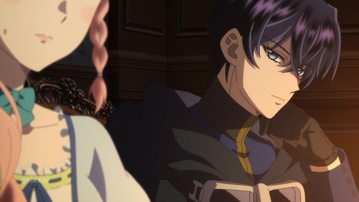 memandangmu cukup membuatku bahagia