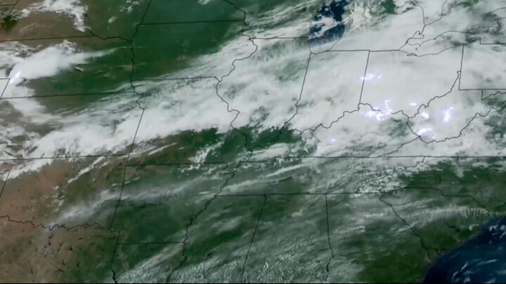 Thunderquakes Can Image the Ground Beneath Us ฟ้าร้องสามารถ “มอง” ใต้ดินได้
