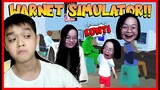 AKHIRNYA ATUN BUKA WARNET !! TAPI PELANGGANNYA BIKIN BETE !! Feat @MOOMOO Warnet Simulator