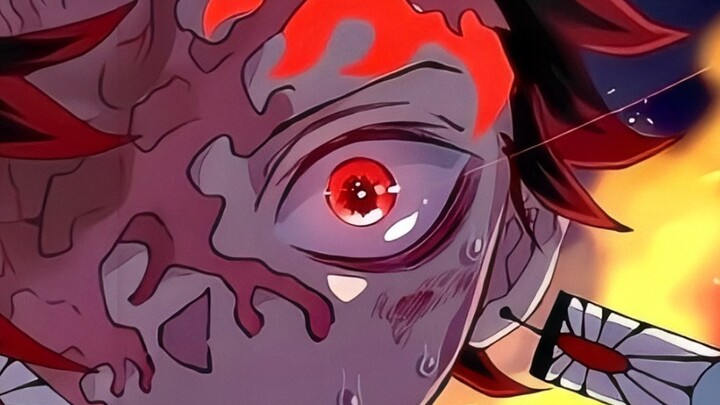 [Demon Slayer] What are some of the creepiest, thought-provoking details in "Kimetsu no Yaiba"? The 