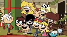 Nickelodeon Austria Continuity December, 6, 2023 Commercial Break 1080p (HD)