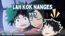 Lah Kok Nangess?? [AMV] |  My Hero Academia