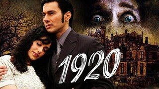 1920 Full Hindi Horror Movie _ Aftab Shivdasani, Sharad_ The Evil Returns 2012