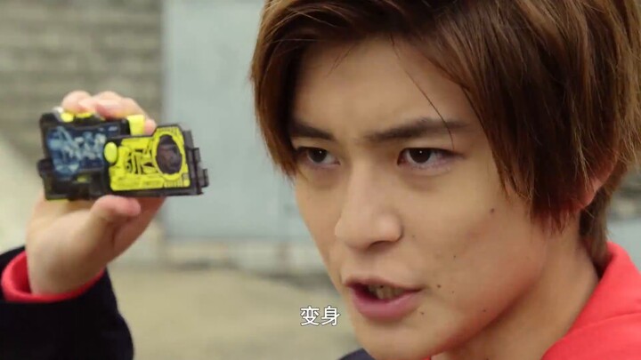 [Heisei Mixed Cut] Kemudaan tetap selamanya di Heisei