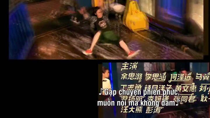 Đội Đặc Công Cung Nguyên EP 5 [Sub Việt]