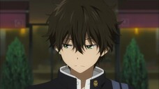 Hyouka 10th Anniversary｜EP01～05｜Hyouka The niece of time  [English Subtitles]