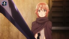 MC Balik Balas Dendam Dengan Pedang Terkutuk‼️