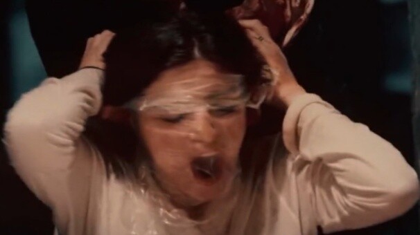 [รีมิกซ์]ถูกตัวตลกครอบถุงพลาสติกจนหายใจไม่ออก...|<อิหนูกูจะฆ่ามึง>