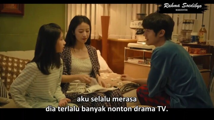 Love Spring Eps 4 Sub Indo