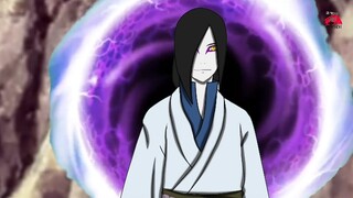 Kemunculan Orochimaru untuk selamatkan Naruto - Boruto Naruto Next Generation (2023) Part 367