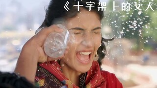 校花被泼硫酸毁容，善良女孩上前指认凶手却惨遭报复！复仇片