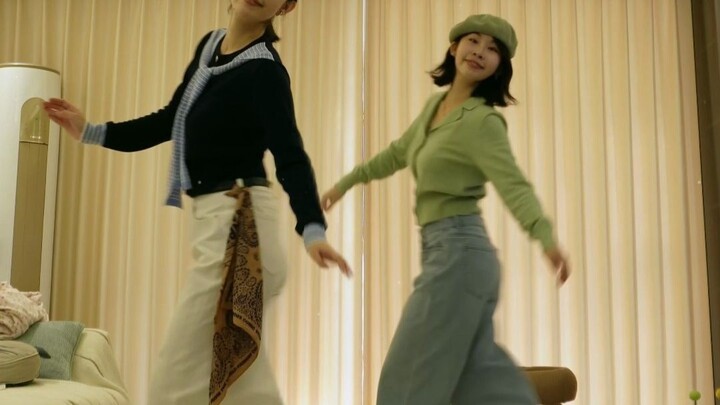 Hôm nay tập gì? | Đầu xuân nhảy một bản Lofi Jazz ấm áp, dễ nghe