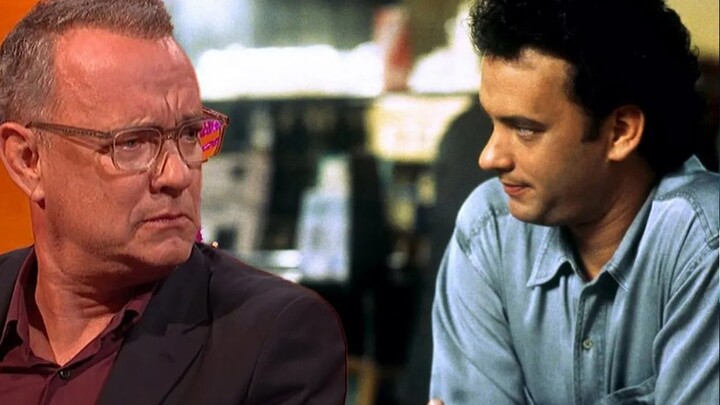 Tom Hanks Recalls a Cute Story About Teasing Fans — So Adorable!