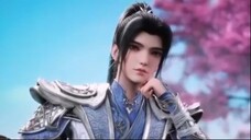 LingWu Continent Episode 98 Sub Indo