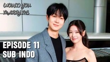 Would You Marry Me Episode 11 Subtitle Indonesia