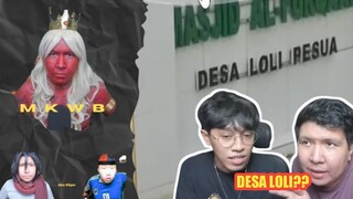 Desa Loli Ternyata Ada Guys - Moment Kocak Windah Basudara