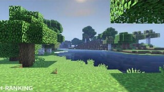 Survival 64x HD For Minecraft PE On Android (Link in Desc.)