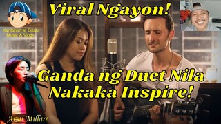 Viral Ngayon Ganda ng Duet Nila Nakaka Inspire! 🎤🎼😎😘😲😁