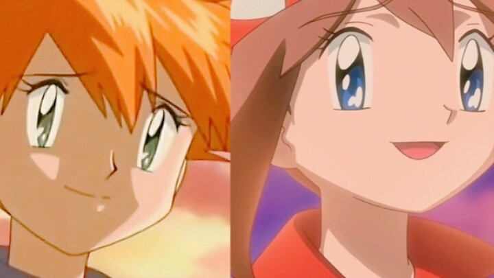 The powerful portrayal of the first two generations of female protagonists: tough and gentle, indepe