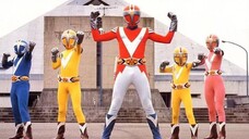 Enban Sensou Bankid ep17