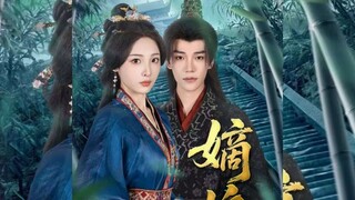[ Sub Indo ] Primary Daughter-in-Law | Cheng Zi &  Ling Xuan | Short Drama China 2025